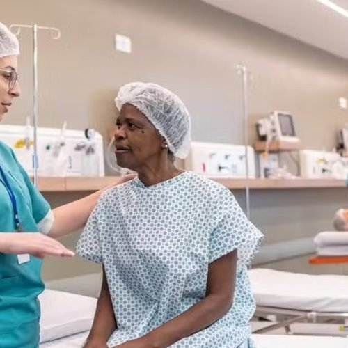 Deputados propõe que a destinação de parte dos recursos arrecadados com bets sejam destinados para hospitais