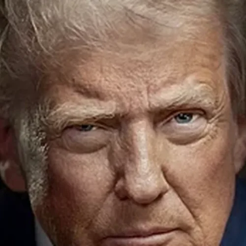 Trump descarta usar bomba nuclear contra o Irã : “pergunta estúpida”