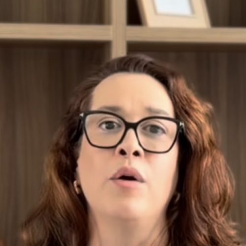 “Não houve rompimento da nossa parte”, afirma Tainá após crise política em Lagoa da Canoa