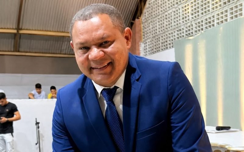 Vereador é agredido e hospitalizado após romper aliança política com deputado aliado dos Calheiros