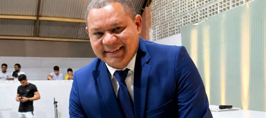 Vereador é agredido e hospitalizado após romper aliança política com deputado aliado dos Calheiros