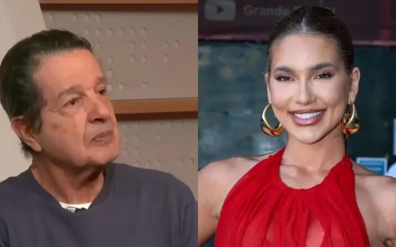 “Esculhambação”: jornalista detona escolha de Virginia para cobertura da Copa de 2026