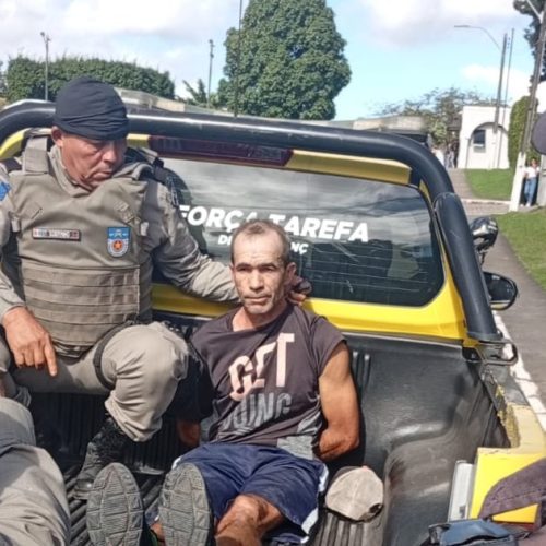 Tio-avô suspeito de matar menino de 6 anos nega crime e diz não se lembrar do ocorrido