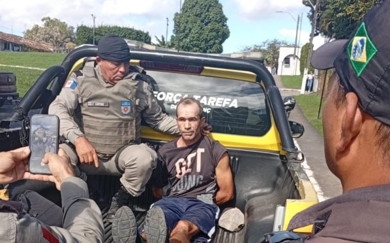 Tio-avô suspeito de matar menino de 6 anos nega crime e diz não se lembrar do ocorrido