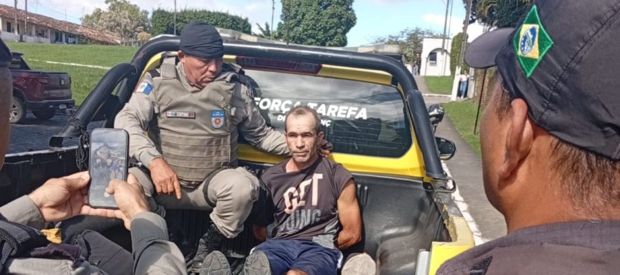 Tio-avô suspeito de matar menino de 6 anos nega crime e diz não se lembrar do ocorrido