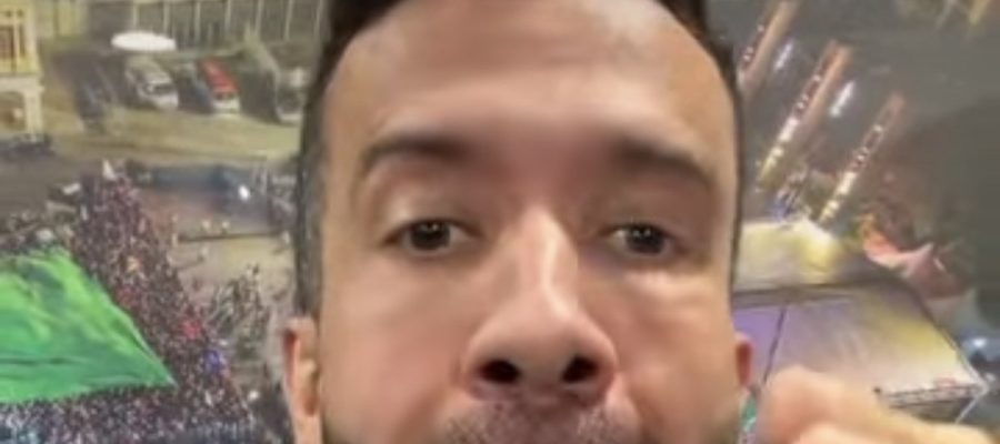 Janones diz que que Michelle Bolsonaro será citada no caso Vorcaro e que “figura do centrão vai cair “