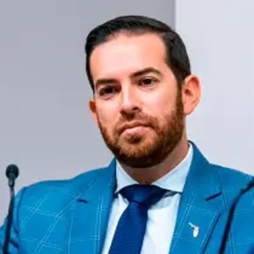 Quem é Daniel Perez? Indicado por Trump para embaixada no Brasil enfrenta crise diplomática