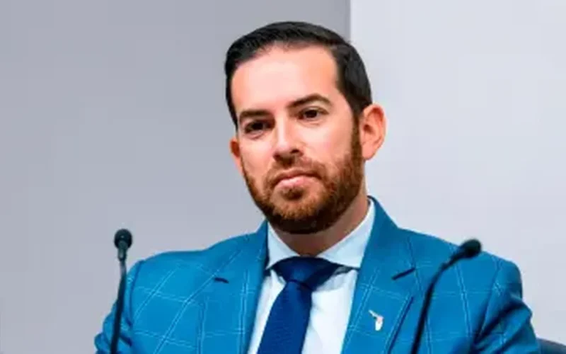 Quem é Daniel Perez? Indicado por Trump para embaixada no Brasil enfrenta crise diplomática