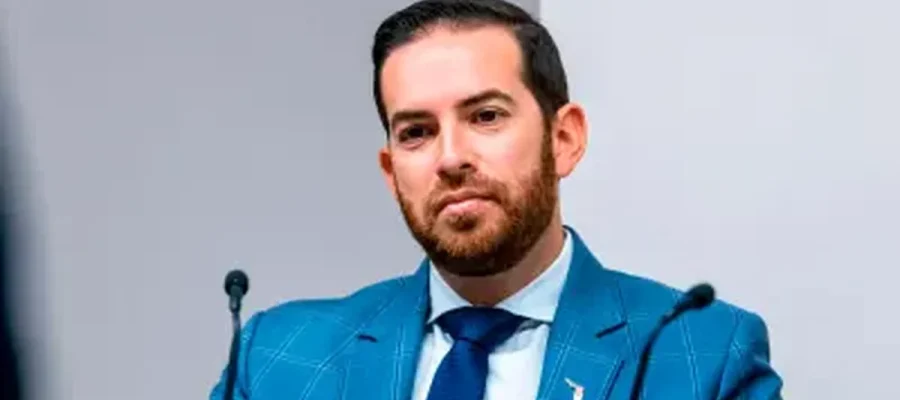 Quem é Daniel Perez? Indicado por Trump para embaixada no Brasil enfrenta crise diplomática