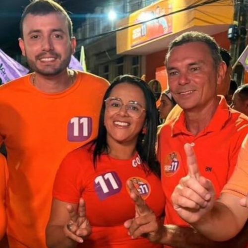 Prefeito Victor Rocha exonera familiares e marca rompimento político em Anádia