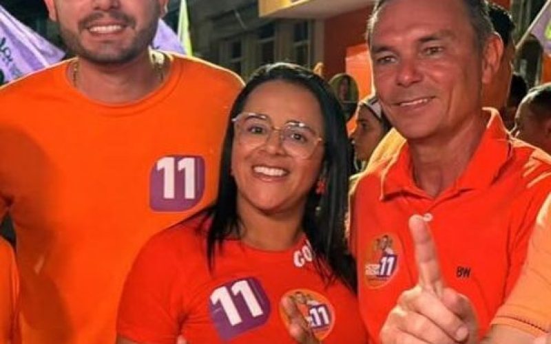 Prefeito Victor Rocha exonera familiares e marca rompimento político em Anádia