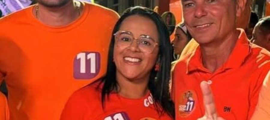 Prefeito Victor Rocha exonera familiares e marca rompimento político em Anádia