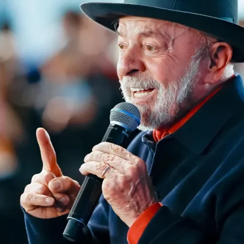 PL aciona TSE e acusa Lula de discurso de ódio contra catarinenses