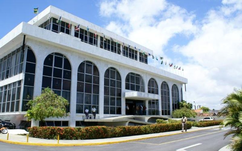 Governo de Alagoas destina crédito suplementares para o TCE e TJ de Alagoas, somando R$40 milhões