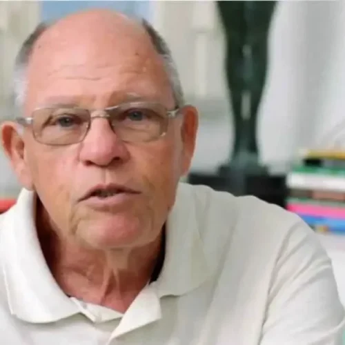 Morre aos 82 anos o ator e dublador Silvio Matos, referência na TV e na internet