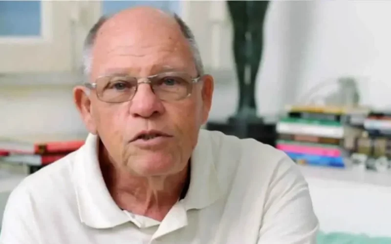 Morre aos 82 anos o ator e dublador Silvio Matos, referência na TV e na internet