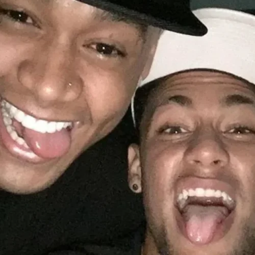 “Vai ter Neymar na Copa”: Leo Santana festeja convocação nas redes