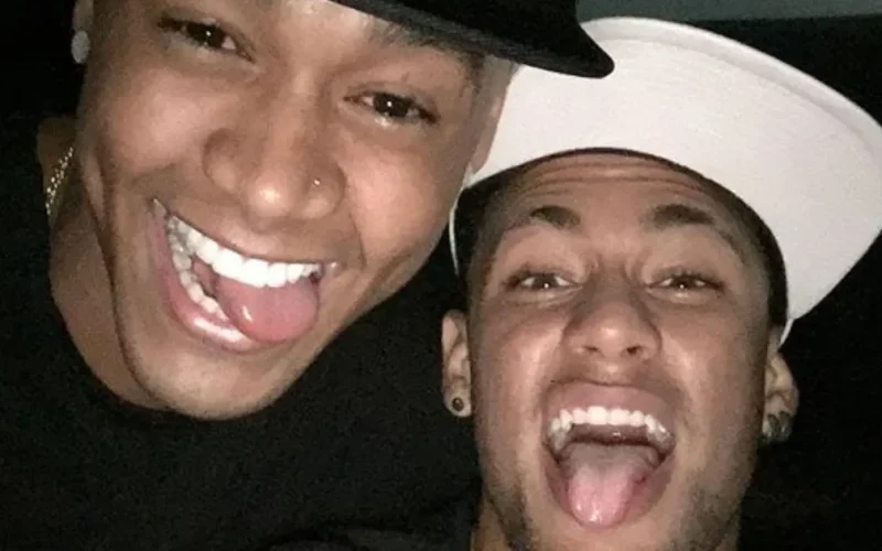“Vai ter Neymar na Copa”: Leo Santana festeja convocação nas redes