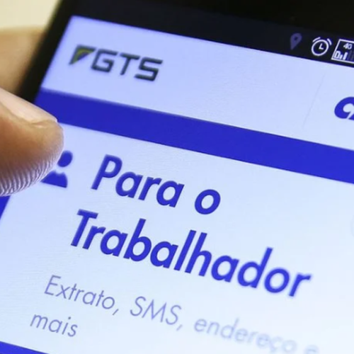 Desenrola 2.0 deve permitir saque do FGTS apenas para quem quitar dívidas
