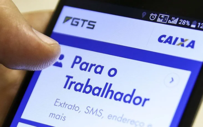 Desenrola 2.0 deve permitir saque do FGTS apenas para quem quitar dívidas