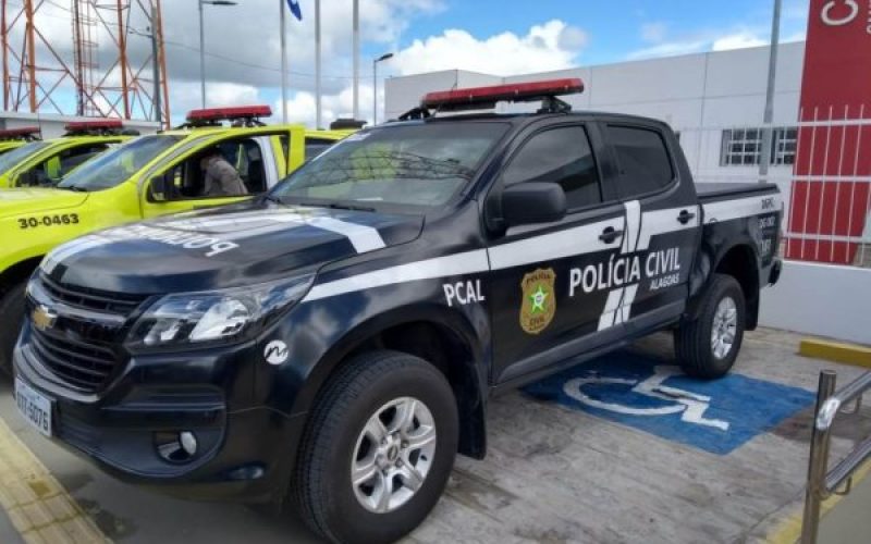 Polícia Civil de Alagoas localiza mais de 81% das pessoas desaparecidas em 2025