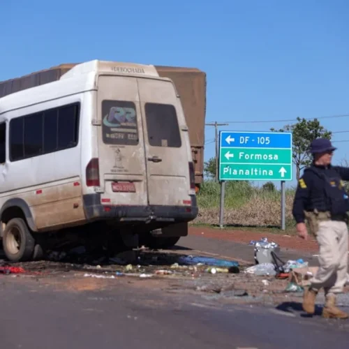 Segundo a PRF, Carnaval 2026 foi o mais letal da década, com 130 mortes em estradas