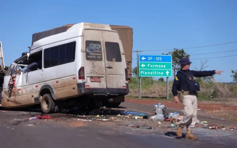 Segundo a PRF, Carnaval 2026 foi o mais letal da década, com 130 mortes em estradas