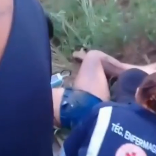 Acidente com moto deixa um morto e duas mulheres feridas em União dos Palmares