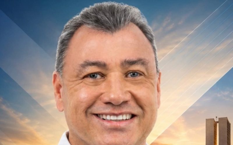 Com o Pé na estrada