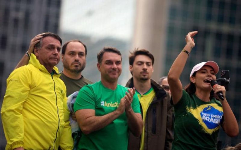Líder do Missão, novo partido ligado ao MBL, afirma que bolsonarismo morreu e direita deve migrar para a sigla