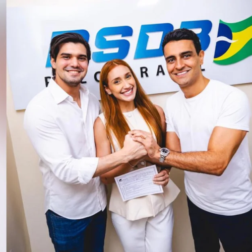 Catunda abre mão de vaga na Câmara, fortalece grupo político e amplia protagonismo em Alagoas