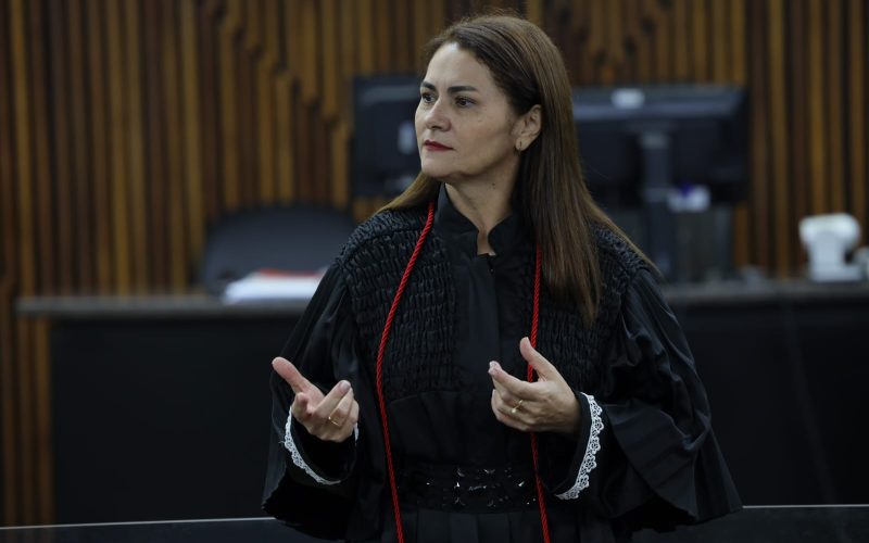 Após 11 anos, crime ocorrido em 2014 por cobrança de R$ 3 leva à prisão de 29 anos