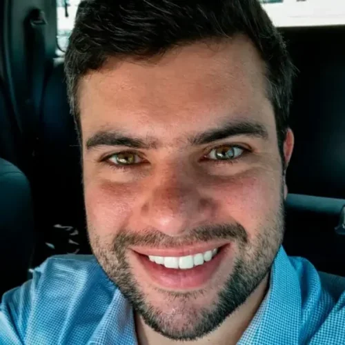 Advogado e ex-secretário de Saúde Filipe Almeida morre após ser baleado em Maceió