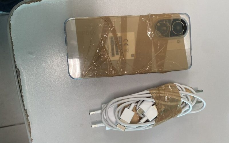 Polícia penal prende advogado por tentativa de levar celular a detento em Maceió