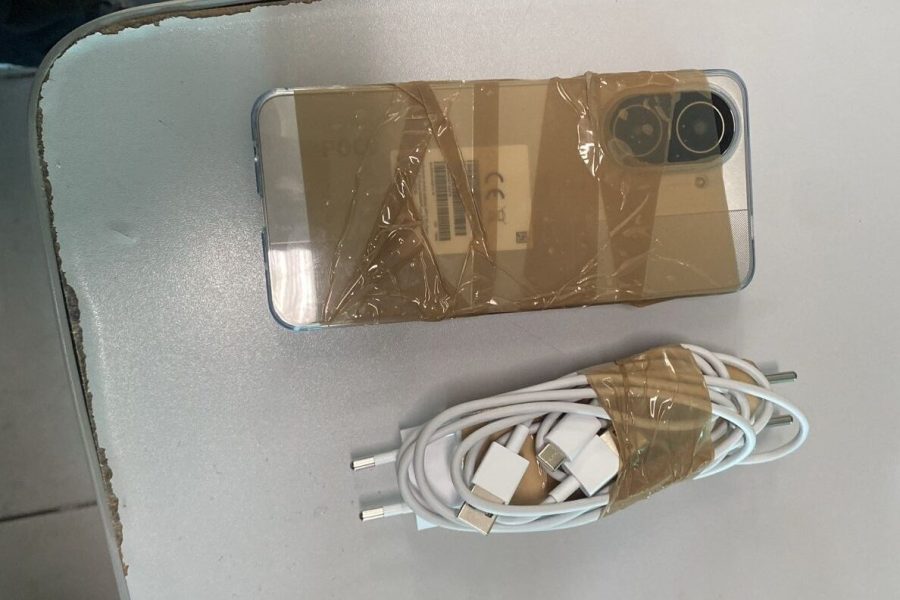 Polícia penal prende advogado por tentativa de levar celular a detento em Maceió