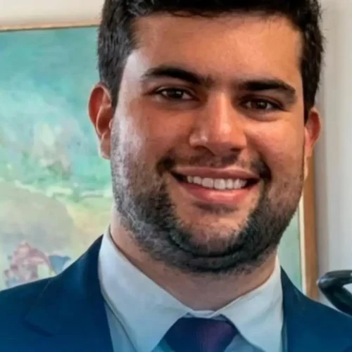 Advogado Filipe Almeida apresenta melhora após nova avaliação médica