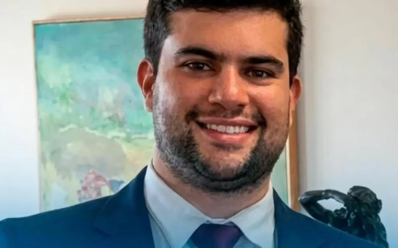 Advogado Filipe Almeida apresenta melhora após nova avaliação médica