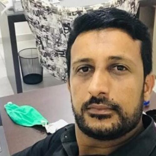 Advogado morre após complicações de acidente de moto em Arapiraca