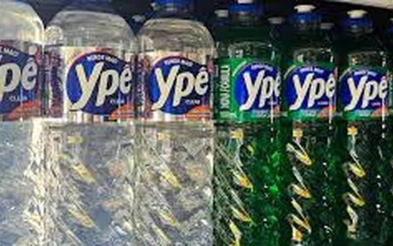 Saiba como identificar se seu produto da Ypê está entre os lotes recolhidos pela Anvisa