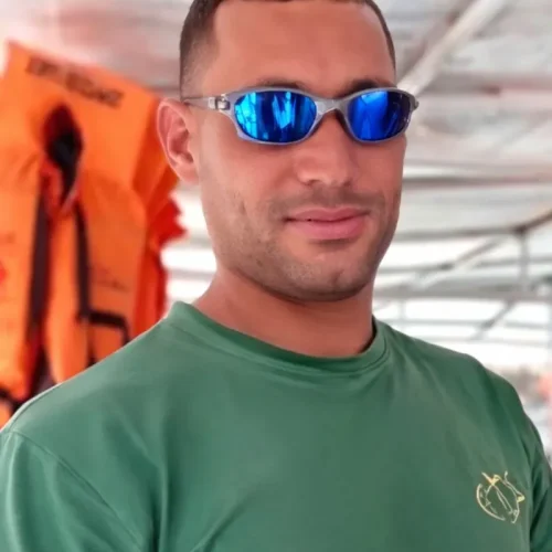 Homem de 33 anos morre afogado no Rio São Francisco neste domingo (22)