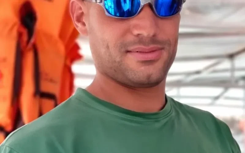 Homem de 33 anos morre afogado no Rio São Francisco neste domingo (22)