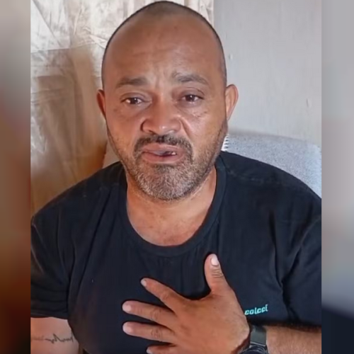 Pedreiro de Arapiraca é preso por engano após erro de identificação