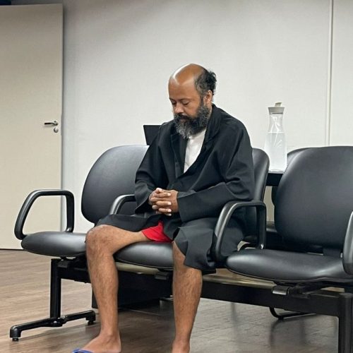 “Serial killer de Alagoas” volta ao banco dos réus: Albino dos Santos será julgado por dois crimes; veja quais