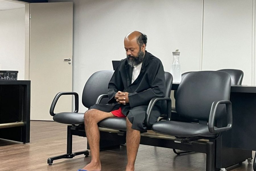 Urgente: Albino Santos é condenado em 24 anos e onze meses por assassinato de Beatriz Henrique em 2023