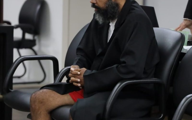 “Estou lutando pelos direitos de cidadão do meu cliente”, afirma advogado de Albino dos Santos