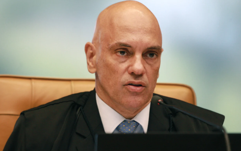 Voto de Moraes sobre Bolsonaro deve durar três horas e abrir fase decisiva no STF