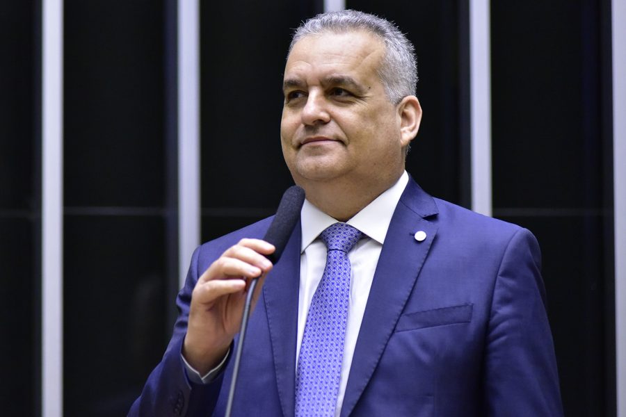 Coronel cobra candidatura de Alfredo Gaspar ao Senado e alerta contra alianças fora do campo conservador