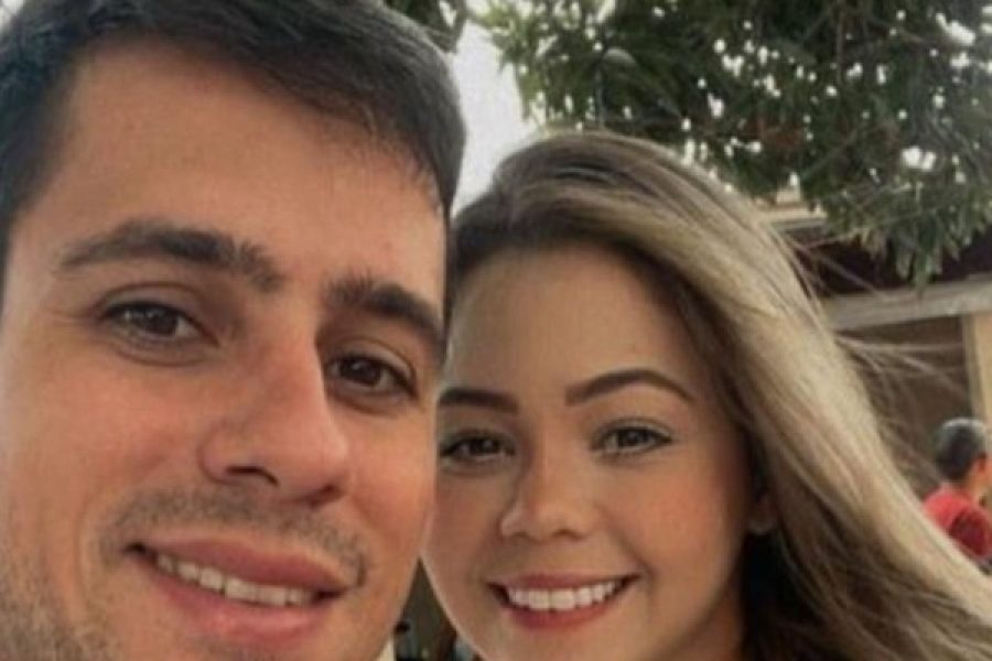 “Não lembro de ter atirado contra ela”, diz policial militar suspeito de matar esposa em Penedo