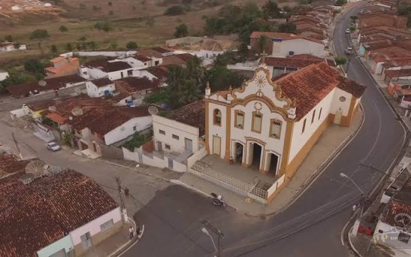 Durante ‘Operação Mulher Segura’, homem é preso por tentar matar ex-companheira a facadas em Anadia