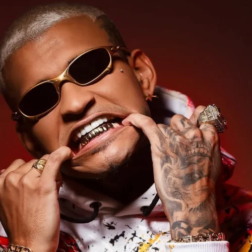 Reality ou circo? Neiff é criticado após agressor confessar violência e sair rindo em reality comandado pelo cantor